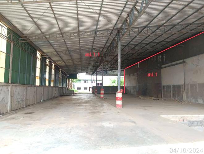 รูป โกดัง สำหรับขาย - วังโป่ง วังโป่ง เพชรบูรณ์ - รูปที่ 8/40