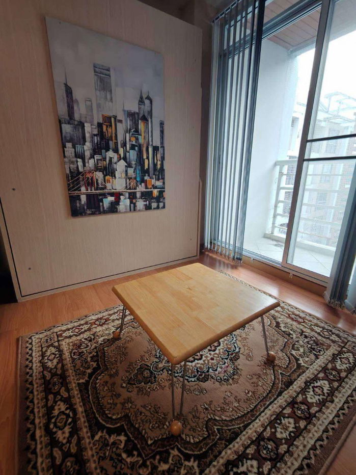 รูป WS2415 🏢 ให้เช่าคอนโด The Link1 Sukhumvit 50 ติด BTS อ่อนนุช  เพียง 12,000 บาท/เดือน - รูปที่ 13/15