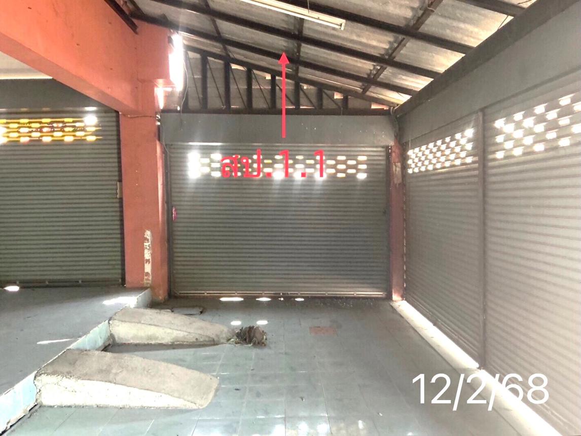 picture SHOP_HOUSE for sale  Phimonrat Bang Bua Thong Nonthaburi - 41/54