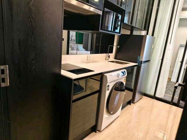 picture C5996 Rent  :  Condo  Noble Around Ari  ( BTS Ari ) 064 665 4666 - 8/10