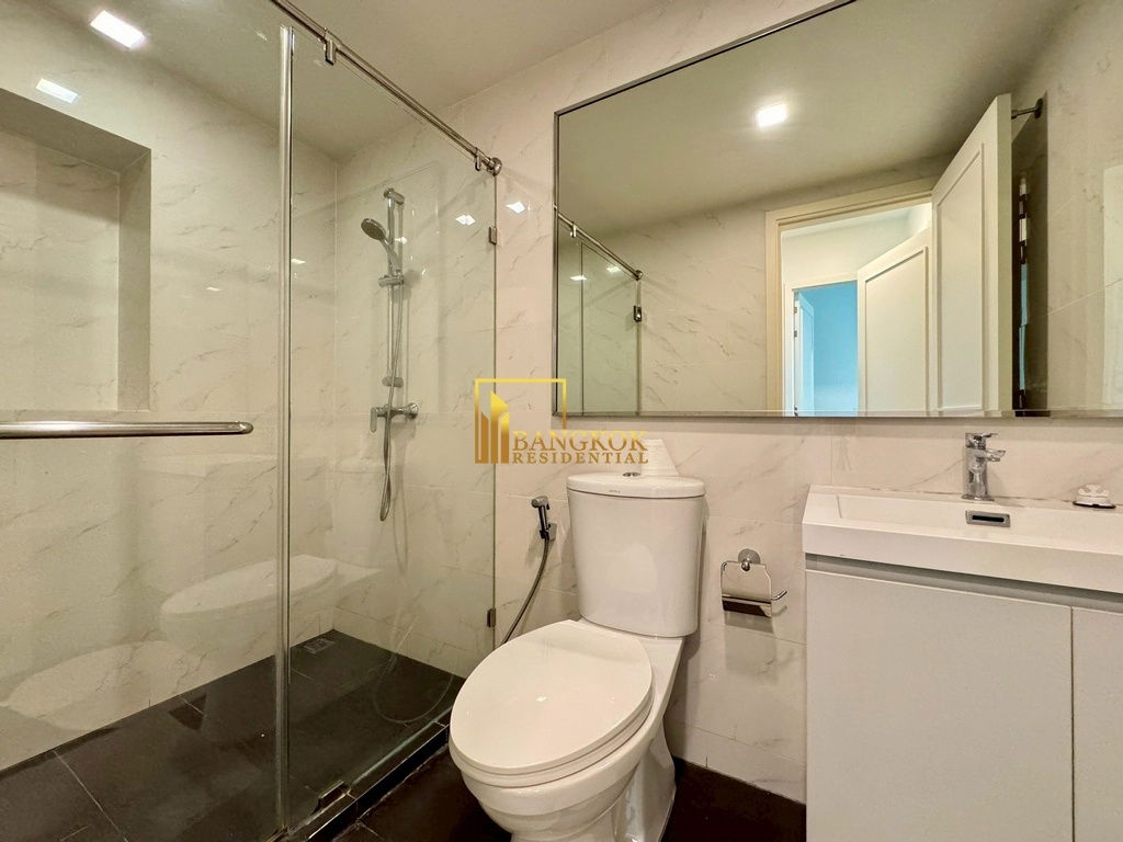 รูป Maestro 01 Residence | Beautiful 3 Bedroom Duplex Condo - BR60506CD - รูปที่ 25/46