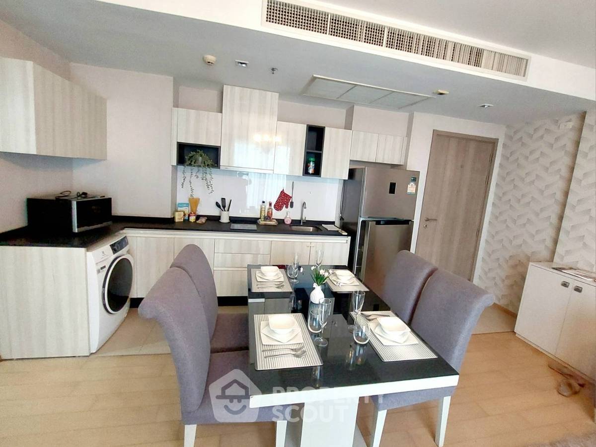 picture 2-BR Condo at HQ Thonglor near BTS Thong Lor (ID 2260878) - 18/18
