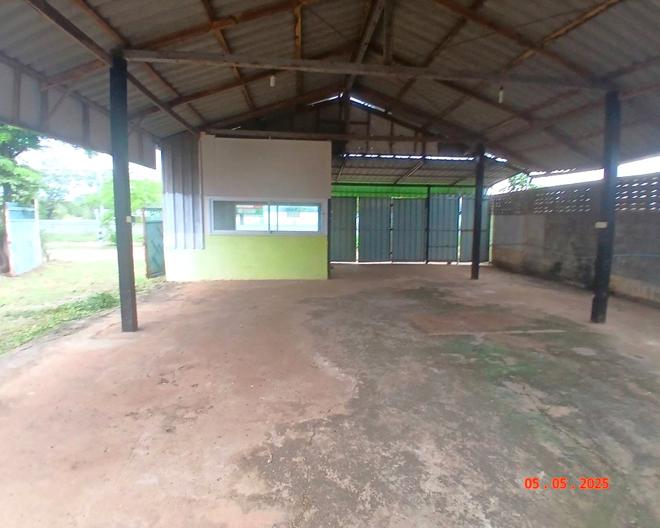รูป บ้านเดี่ยว สำหรับขาย - ท่าแร่ เมืองสกลนคร สกลนคร - รูปที่ 17/46