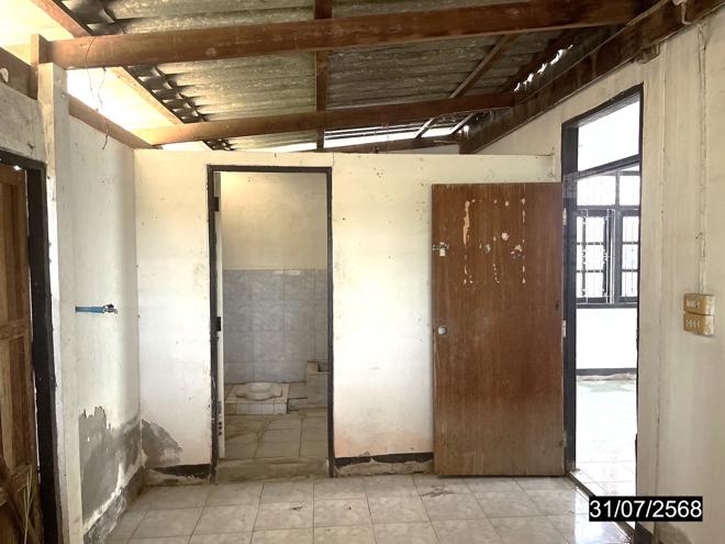 รูป บ้านเดี่ยว สำหรับขาย - หนองแสง วาปีปทุม มหาสารคาม - รูปที่ 7/24