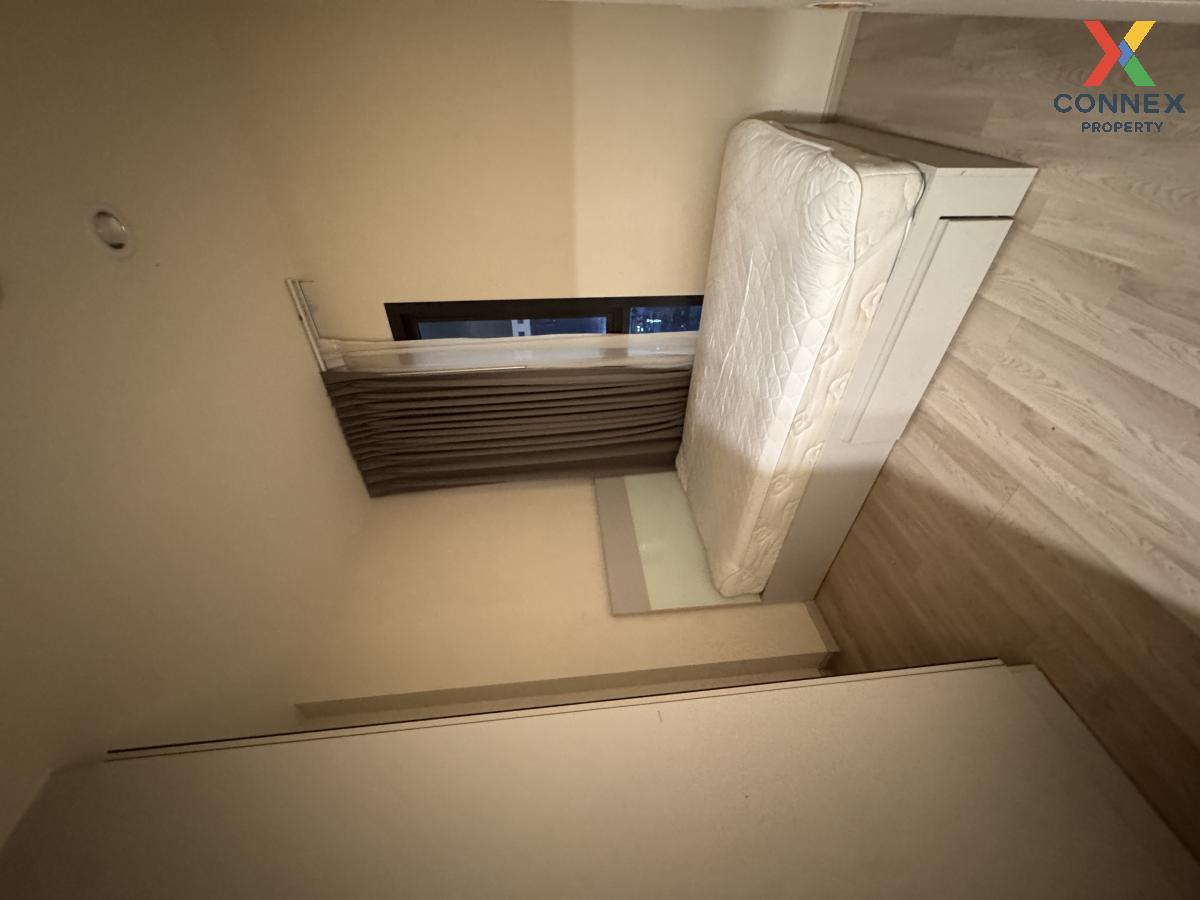 picture 🔥🔥🔥 FOR RENT condo , Centric Ratchada - Huaikwang , MRT-Huai Khwang , Huai Khwang , Huai Khwang , Bangkok , CX-36057 ✅ Live chat with us ADD LINE @connexproperty ✅ 🔥🔥🔥 - 4/8