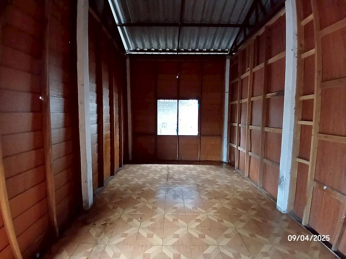 รูป บ้านเดี่ยว สำหรับขาย - ทากาศ แม่ทา ลำพูน - รูปที่ 22/30