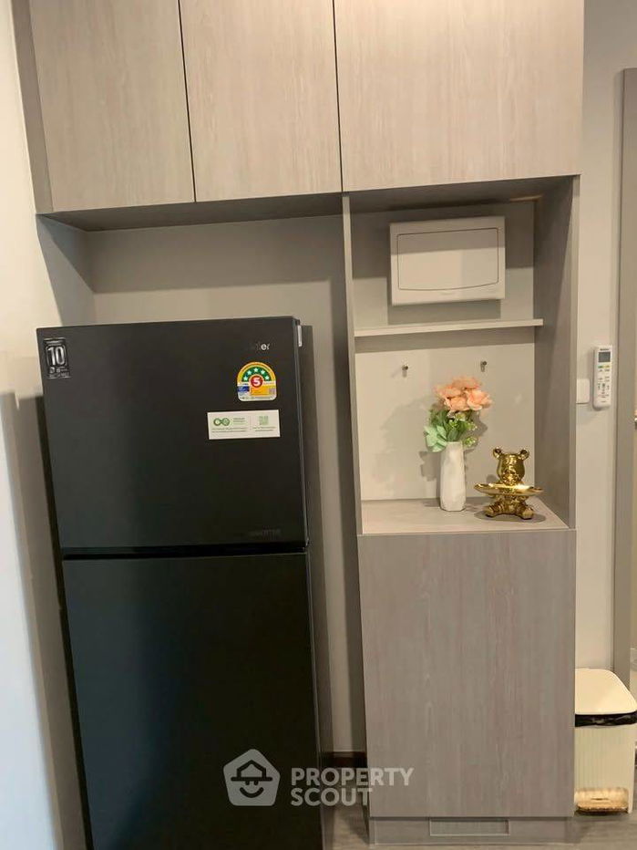 picture 1-BR Condo at Ideo Ramkamhaeng Lamsali Station close to Lam Sali (ID 2260722) - 16/16