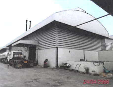 picture FACTORY for sale  Phraeksa Muang Samut Prakarn Samut Prakarn - 15/18