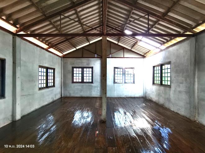 รูป บ้านเดี่ยว สำหรับขาย - บางระกำ บางระกำ พิษณุโลก - รูปที่ 8/26