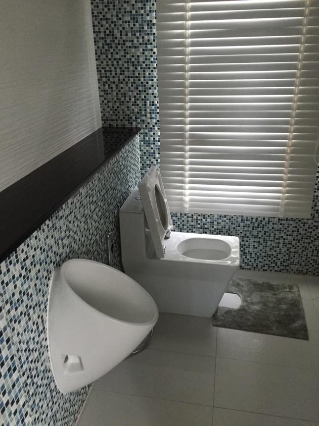 picture HOME for sale  Hua Mak Bang Kapi Bangkok - 32/38