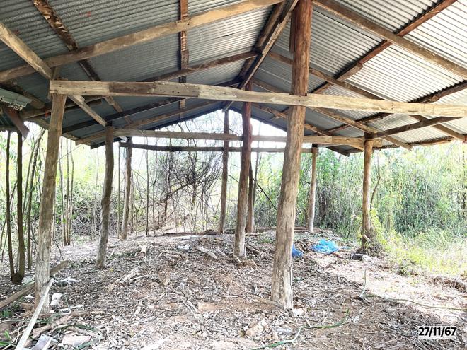 picture FACTORY for sale  Ban Pao Kaset Sombon Chaiyaphum - 13/44