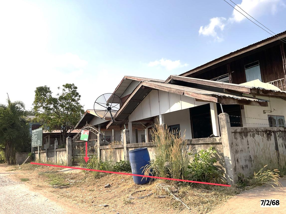 picture HOME for sale  Nong Sao Lao Chum Phae Khon Kaen - 27/54