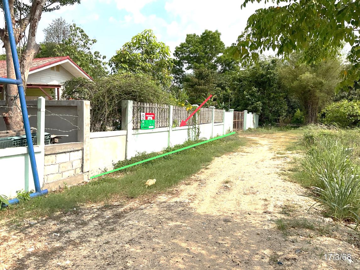 รูป บ้านเดี่ยว สำหรับขาย - สำนักท้อน บ้านฉาง ระยอง - รูปที่ 8/16