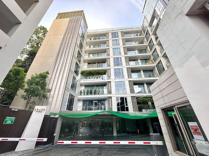 Craft Ploenchit