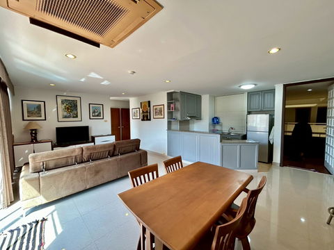 2 Bedrooms Condominium @ Panchalae Residence