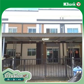 picture TOWN_HOUSE for sale  Lam Pla Tiew Lat Krabang Bangkok - 34/36