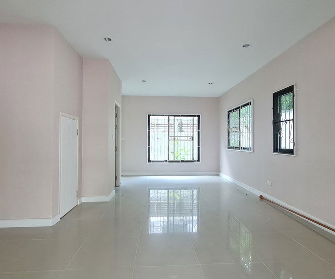 picture TOWN_HOUSE for sale  Dok Mai Prawet Bangkok - 4/20