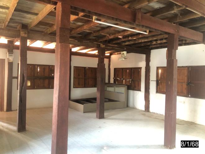 picture HOME for sale  Nong Nam Sai Ban Phai Khon Kaen - 2/26