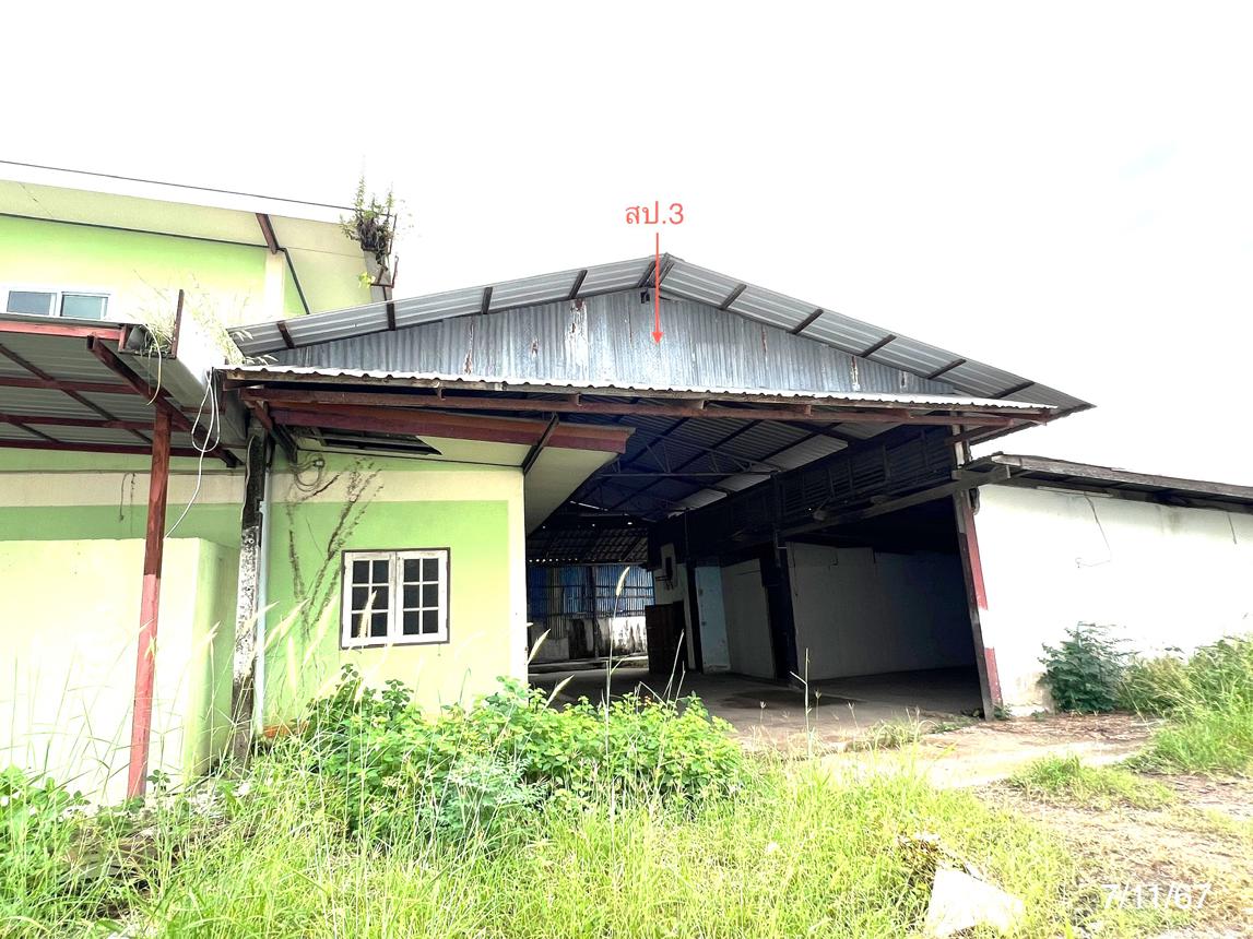 รูป บ้านเดี่ยว สำหรับขาย - พระนอน เมืองนครสวรรค์ นครสวรรค์ - รูปที่ 32/44