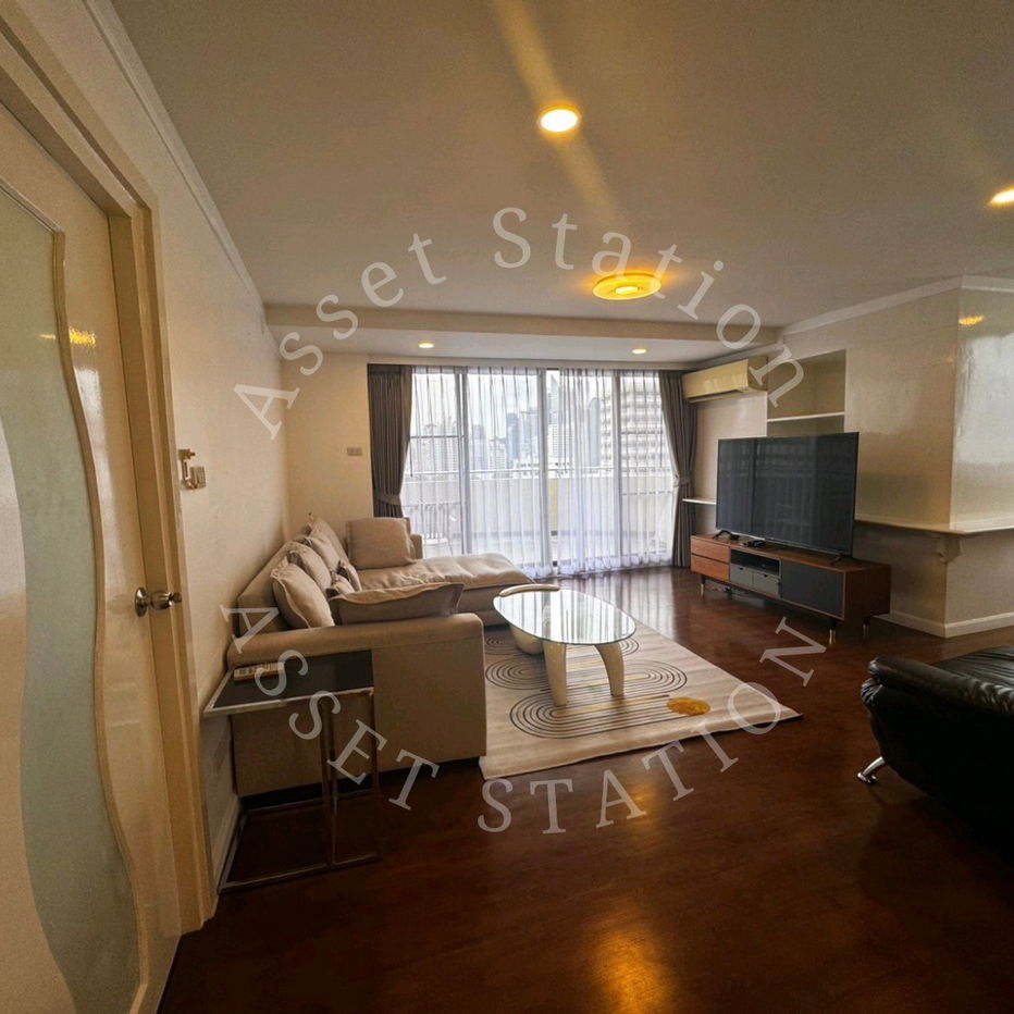picture 🔥New Available | Supalai Place Sukhumvit 39 BTS Phrom Phong 🔥 - 4/18