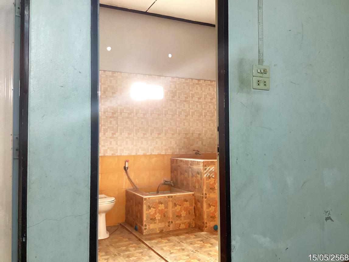 รูป บ้านเดี่ยว สำหรับขาย - หนองตาแต้ม ปราณบุรี ประจวบคีรีขันธ์ - รูปที่ 29/34