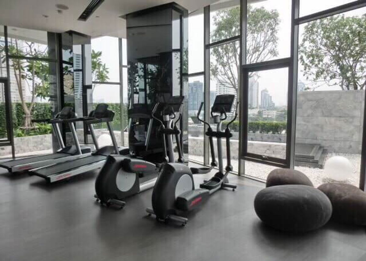 picture Code: KJ8263  for rent HQ Thonglor // Line ID: @kjcondo (with @) // - 15/15