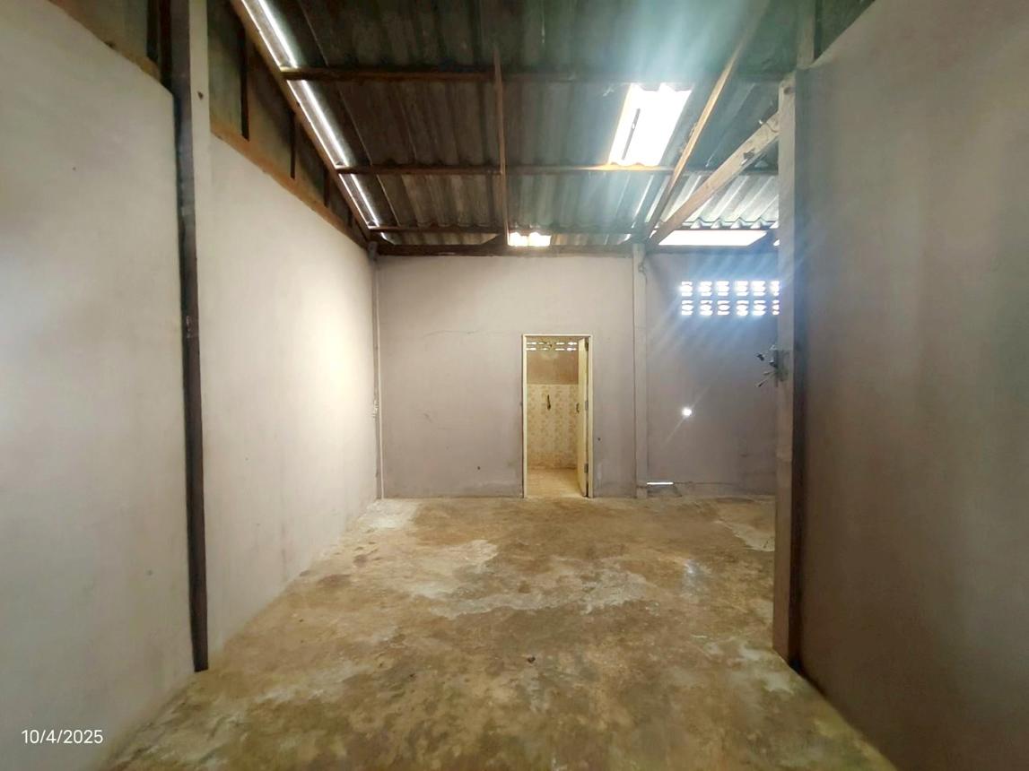 รูป บ้านเดี่ยว สำหรับขาย - สะแบง หนองหาน อุดรธานี - รูปที่ 32/50