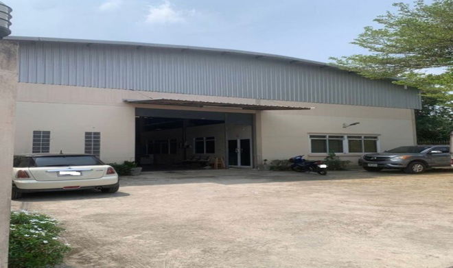 picture FACTORY for sale  Ram Inthra Khan Na Yao Bangkok - 2/12