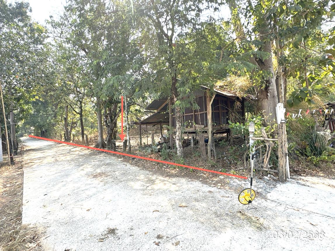 รูป บ้านเดี่ยว สำหรับขาย - โขงเจียม โขงเจียม อุบลราชธานี - รูปที่ 34/38