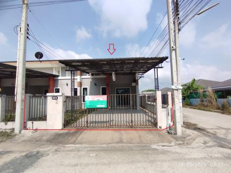 picture TOWN_HOUSE for sale  Mae Nam Khu Pluak Daeng Rayong - 19/22