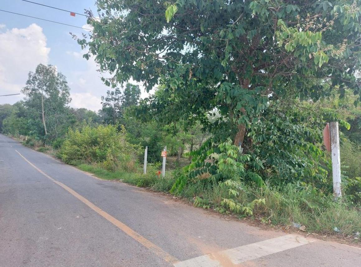 picture LAND for sale  Nong Waeng Muang Roi Et Roi Et - 4/10