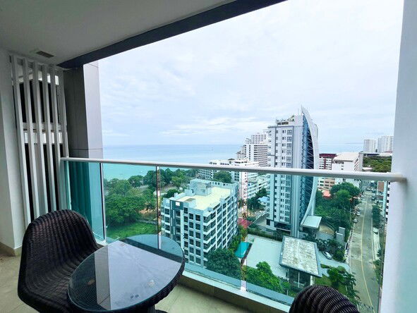 picture 2 Bedrooms Condominium @ Cosy Beach View - 25/51