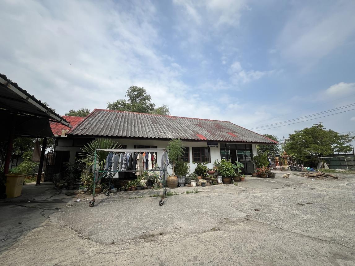picture HOME for sale  Sam Wa Tawan Ok Khlong Sam Wa Bangkok - 8/14