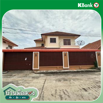 picture HOME for sale  Kham Yai Muang Ubon Ratchathani Ubon Ratchathani - 16/16