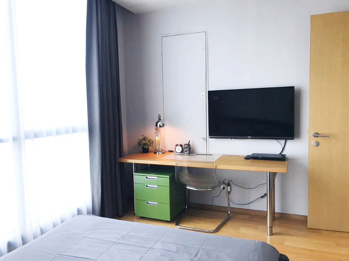picture Condo For Rent : Hyde Sukhumvit 13 - 12/15