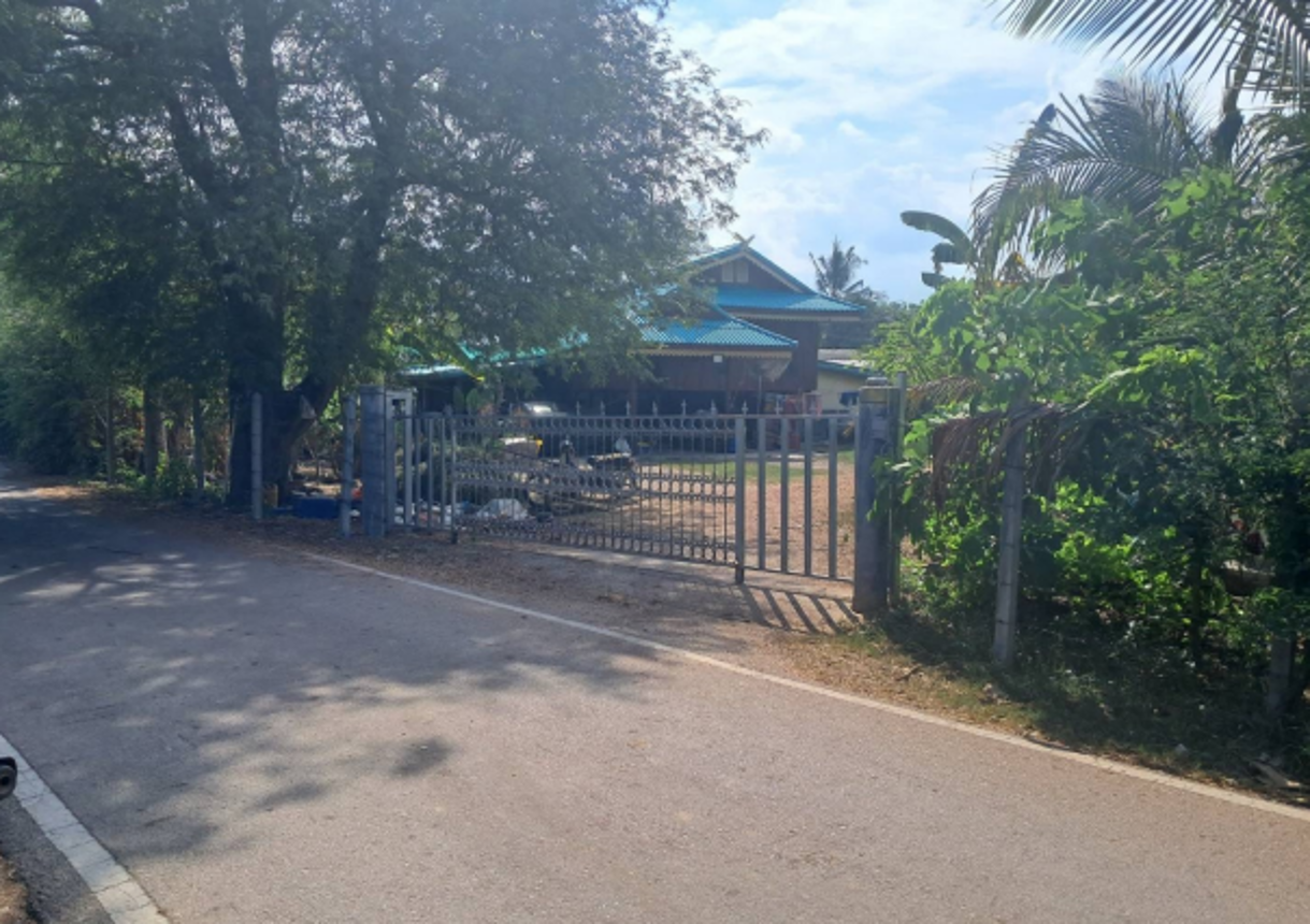 picture HOME for sale  Thung Luang Pak Tho Ratchburi - 8/12