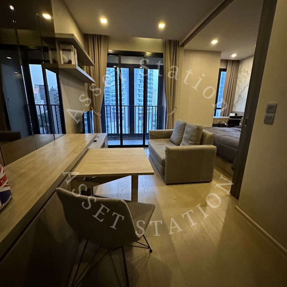 picture 🔥 New Available: Ashton Asoke | BTS Asoke 🚇 - 8/11