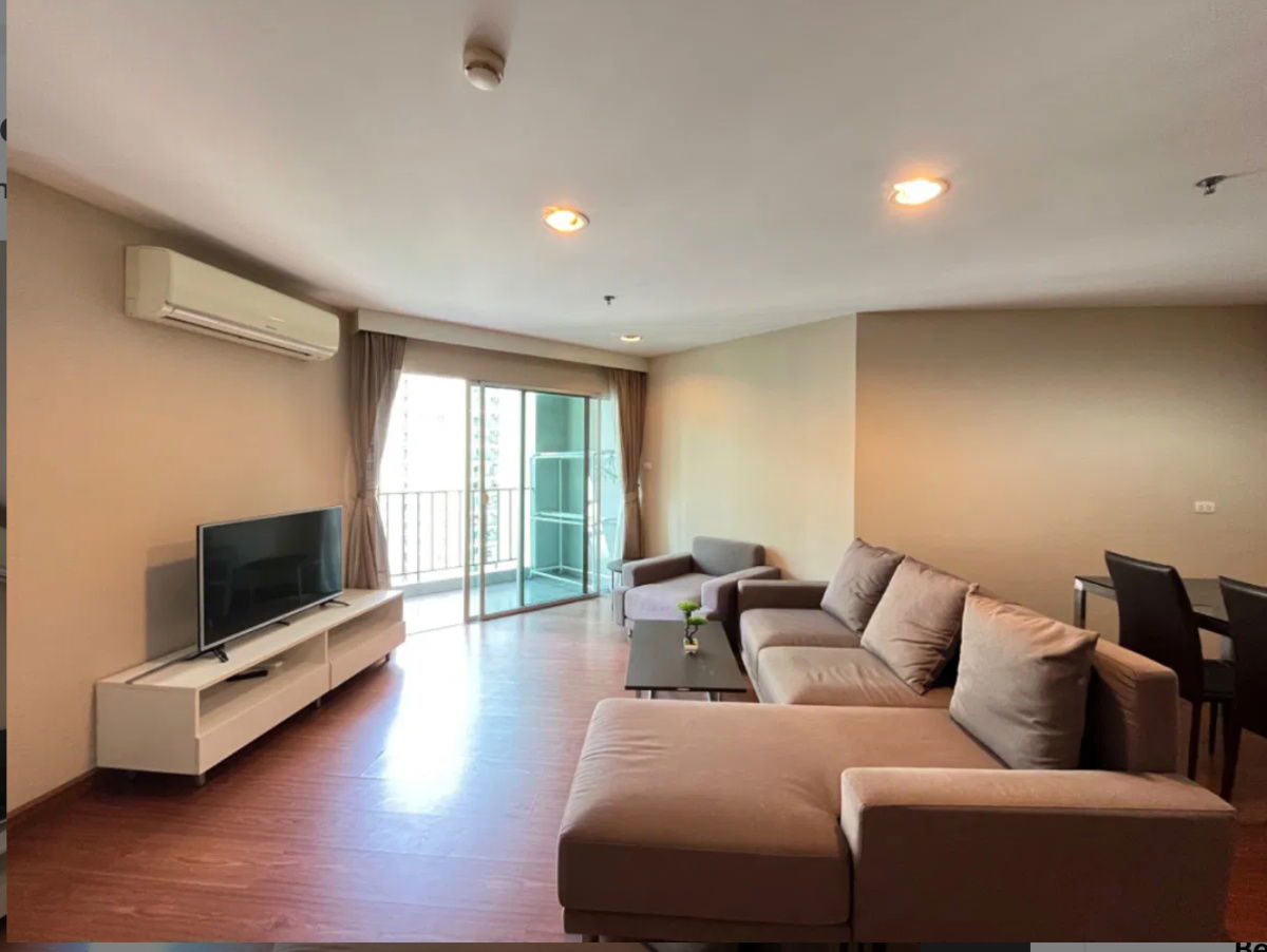 picture Belle Avenue. 2beds 98sq.m. Line id: @pfagent - 1/1