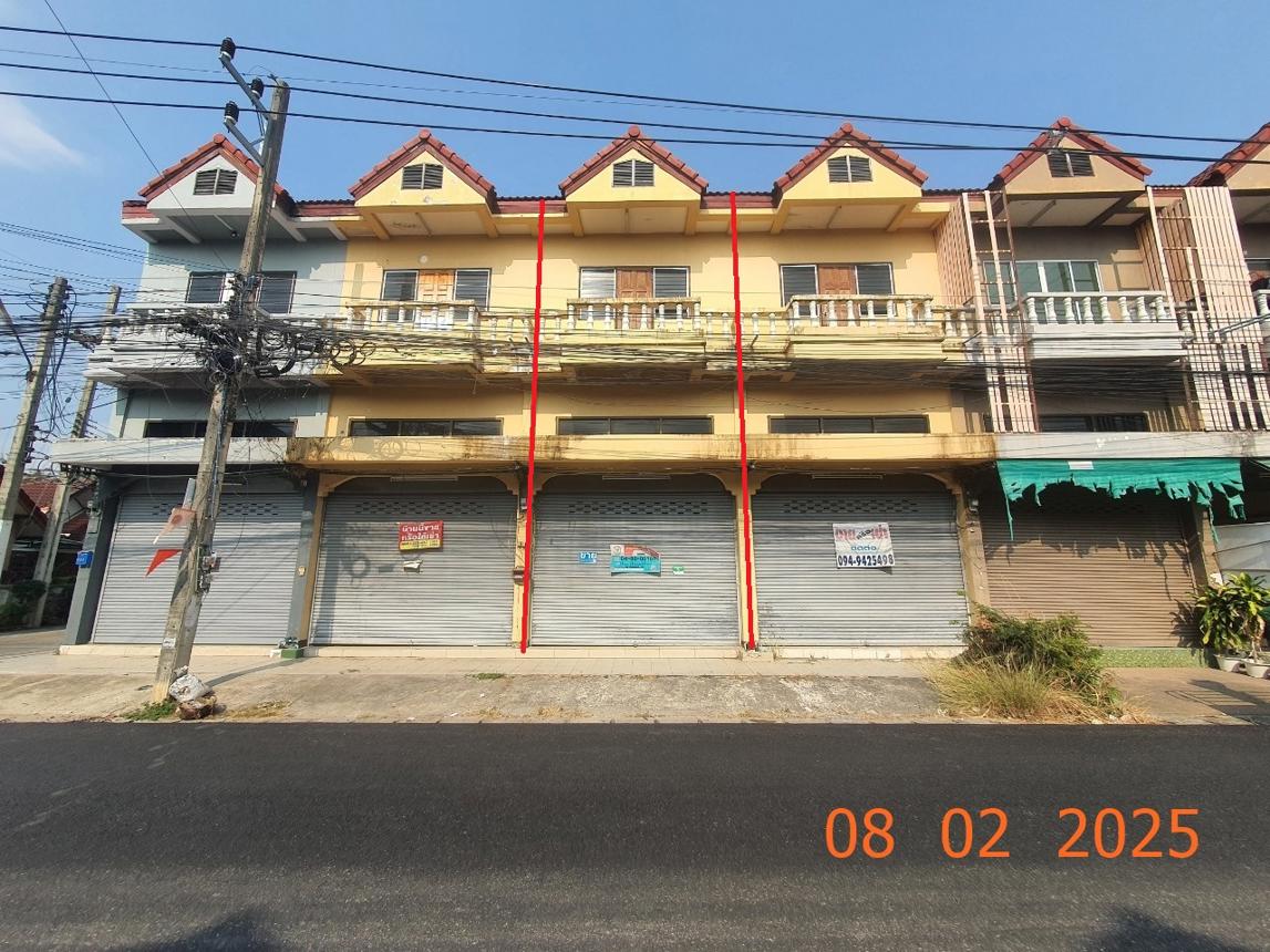 picture SHOP_HOUSE for sale  Nong Kaeo Hang Dong Chiang Mai - 13/28