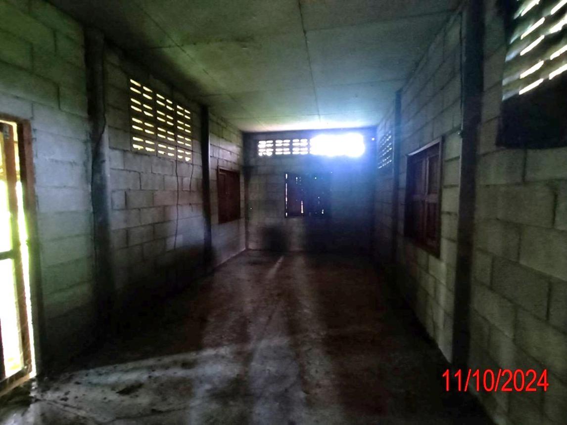 รูป บ้านเดี่ยว สำหรับขาย - หนองปลาสะวาย บ้านโฮ่ง ลำพูน - รูปที่ 18/30