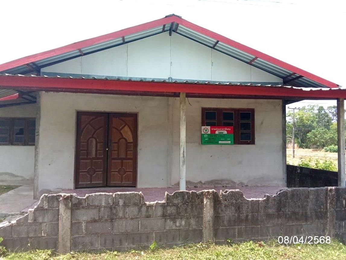 picture HOME for sale  Nong Phai Thawat Buri Roi Et - 12/26