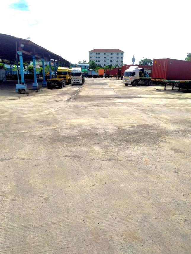 picture OFFICE for sale  Pak Khlong Bang Pla Kot Phra Samut Jadee Samut Prakarn - 10/16