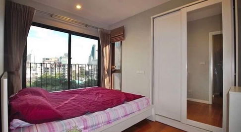 SK01499 ให้เช่าคอนโด   Condolette Dwell Sukhumvit 26   ขนาด 42 ตรม.  *BTS พร้อมพงษ์*