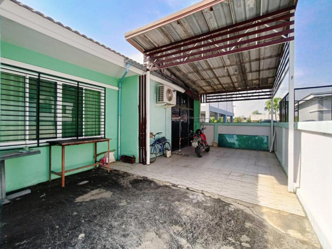 รูป บ้านเดี่ยว สำหรับขาย อยู่เจริญ นครสวรรค์ตก เมืองนครสวรรค์ นครสวรรค์ - รูปที่ 15/28
