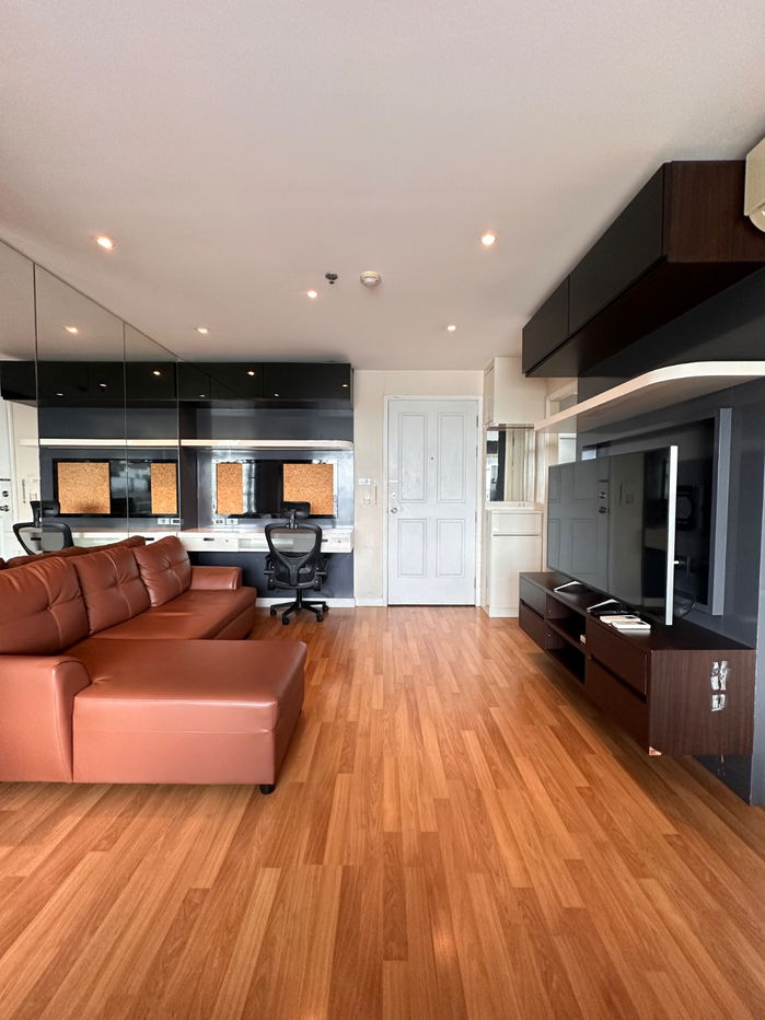 picture For Rent Lumpini Place Ramintra - Laksi - 8/17