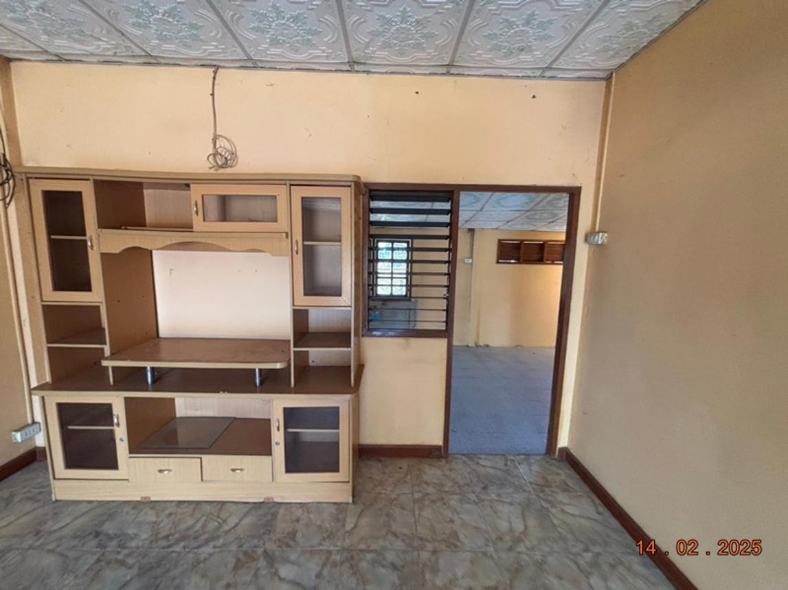 รูป บ้านเดี่ยว สำหรับขาย - ดุมใหญ่ ม่วงสามสิบ อุบลราชธานี - รูปที่ 24/36