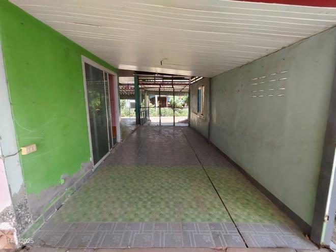 รูป บ้านเดี่ยว สำหรับขาย - หนองบัวใหญ่ จัตุรัส ชัยภูมิ - รูปที่ 4/30