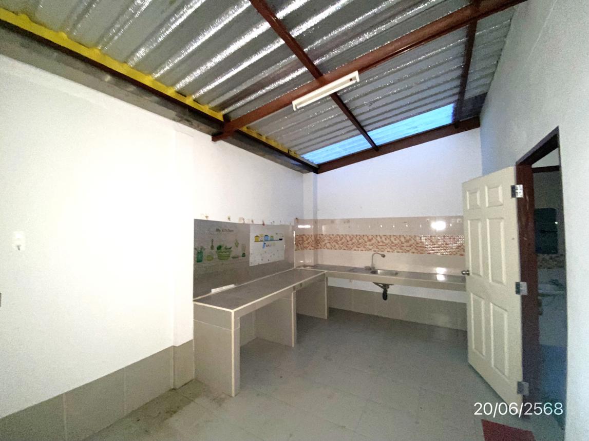 picture TOWN_HOUSE for sale  Na Pa Muang Chon Buri Chonburi - 21/32