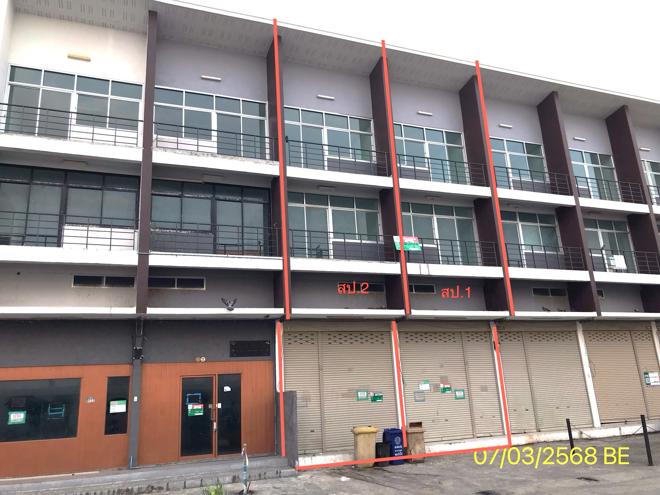 picture SHOP_HOUSE for sale  Bang Yai Bang Yai Nonthaburi - 1/46