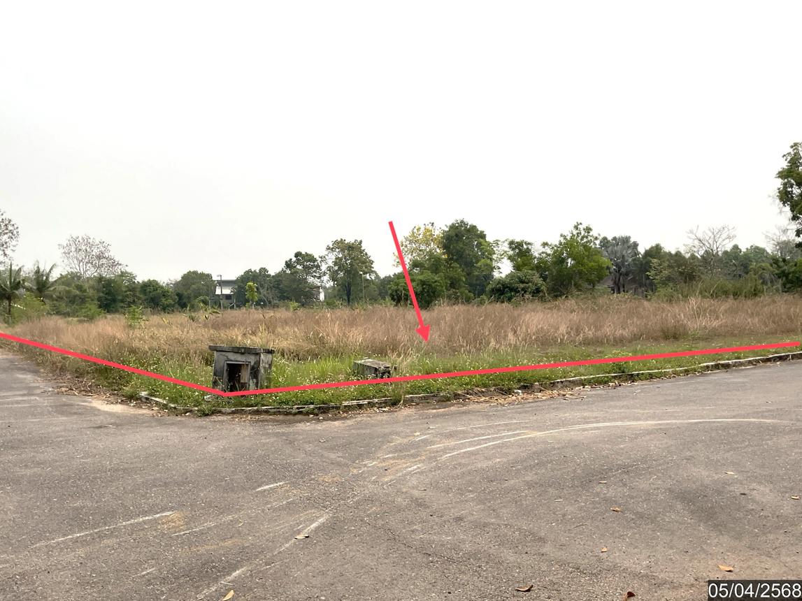 picture LAND for sale  Wiang Chai Wiang Chai Chiang Rai - 13/22